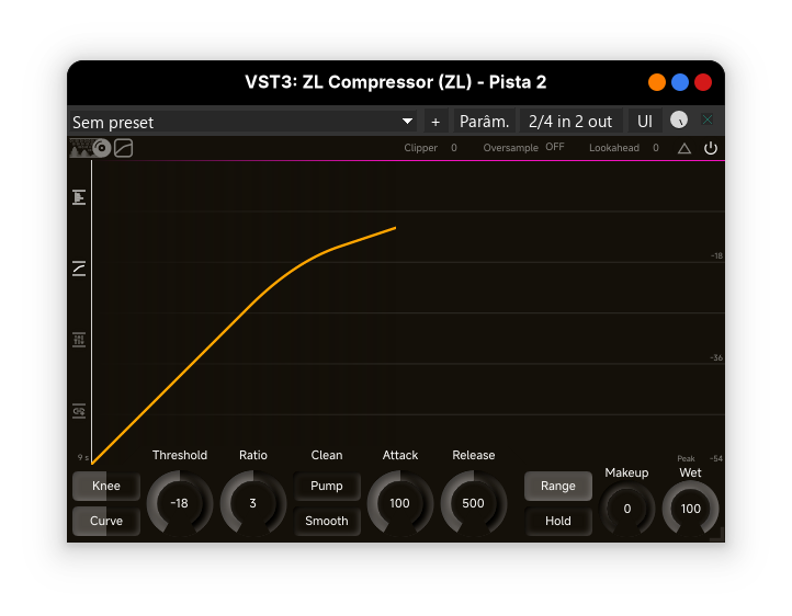 ZL Compressor